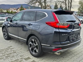 Honda Cr-v 1.5T, Бензин-GPL, 4x4, Style! - 18500 € / 36182.85 лв. - 30794488 5