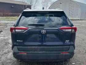 Toyota Rav4 * Hybrid XLE * CARFAX * ПОДГРЕВ * КАМЕРА * NAVI - 34300 € / 67084.97 лв. - 20617458 4