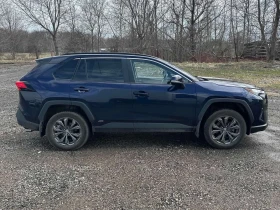 Toyota Rav4 * Hybrid XLE * CARFAX * ПОДГРЕВ * КАМЕРА * NAVI - 34300 € / 67084.97 лв. - 20617458 3