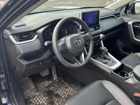 Toyota Rav4 * Hybrid XLE * CARFAX * ПОДГРЕВ * КАМЕРА * NAVI - 34300 € / 67084.97 лв. - 20617458 5