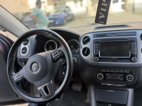 VW Tiguan iCup - 15000 € / 29337.45 лв. - 47700690 7