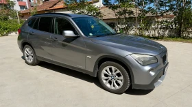 BMW X1 2.0 D 177k.c | Mobile.bg � ����� ������ 4