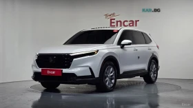 Honda Cr-v 1.5T* КАМЕРИ* ПОДГРЕВ* М.* ТОЧКА* LANE* ASSIST* 