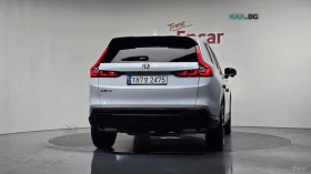 Honda Cr-v 1.5T* КАМЕРИ* ПОДГРЕВ* М.* ТОЧКА* LANE* ASSIST*  - 28000 € / 54763.24 лв. - 51693577 4