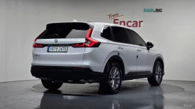 Honda Cr-v 1.5T* КАМЕРИ* ПОДГРЕВ* М.* ТОЧКА* LANE* ASSIST*  - 28000 € / 54763.24 лв. - 51693577 3