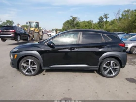 Hyundai Kona LIMITED* 1.6T* КОЖА* ПОДГРЕВ* КАМЕРА* LANE ASSIST | Auto.bg — изображение 8