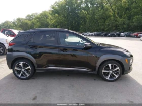 Hyundai Kona LIMITED* 1.6T* КОЖА* ПОДГРЕВ* КАМЕРА* LANE ASSIST | Auto.bg — изображение 7