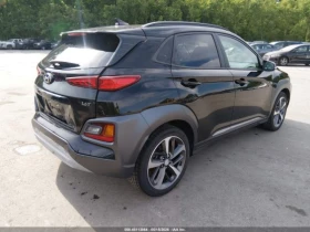 Hyundai Kona LIMITED* 1.6T* КОЖА* ПОДГРЕВ* КАМЕРА* LANE ASSIST | Auto.bg — изображение 6