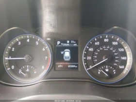 Hyundai Kona LIMITED* 1.6T* КОЖА* ПОДГРЕВ* КАМЕРА* LANE ASSIST | Auto.bg — изображение 12