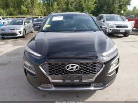 Hyundai Kona LIMITED* 1.6T* КОЖА* ПОДГРЕВ* КАМЕРА* LANE ASSIST