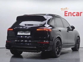 Porsche Cayenne 3.6 GTS| 400�.�.| ���.��������� | Mobile.bg � ����� ������ 2