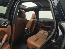 Porsche Cayenne 3.6 GTS| 400�.�.| ���.��������� | Mobile.bg � ����� ������ 12