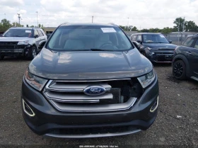 Ford Edge 3.5l Titanium | Mobile.bg � ����� ������ 12
