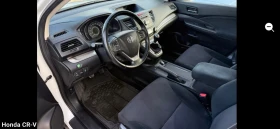 Honda Cr-v - 7800 € - 15723922 6