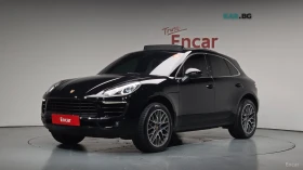 Porsche Macan ПОДГРЕВ* КАМЕРА* ПАНО* ПАМЕТ