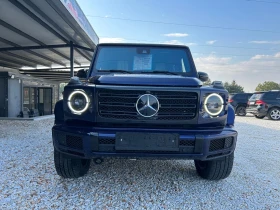 ������ Mercedes-Benz G 500
