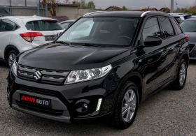 Suzuki Vitara 1.6 бензин ТОП! С ГАРАНЦИЯ! 