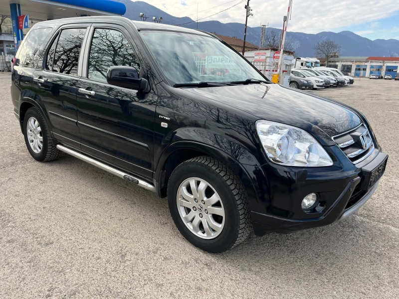 Honda Cr-v 2, 0, FACELIFT, AUTOMAT, снимка 2 - Автомобили и джипове - 48664029