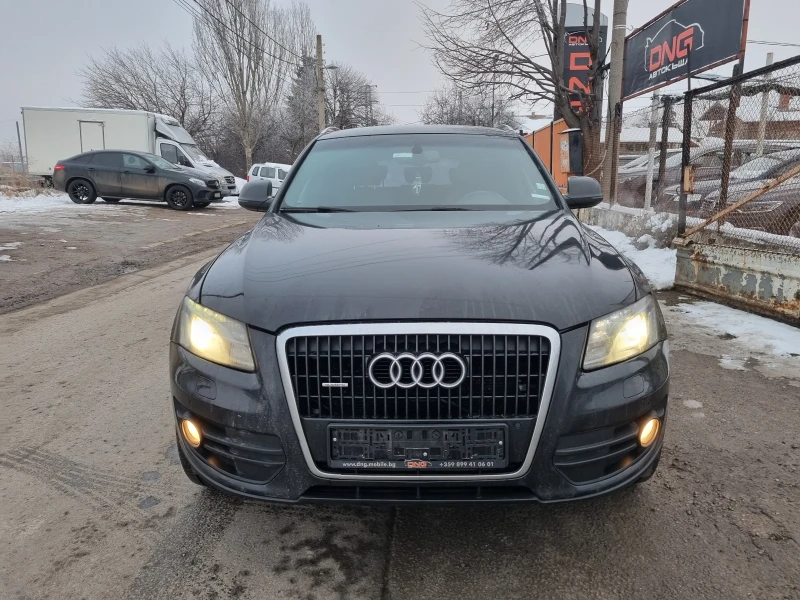 Audi Q5 3, 000TDI/Sline/QUATTRO/EURO5, снимка 2 - Автомобили и джипове - 48731185