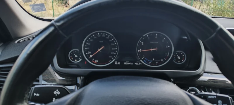 BMW X5 3.5 i, снимка 10 - Автомобили и джипове - 51699946