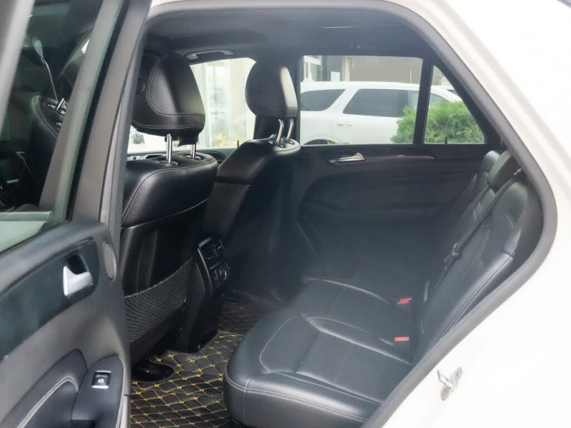 Mercedes-Benz ML 350 BLUETEC 4MATIC * 360 * AMBIENT * NAVI * LED , снимка 7 - Автомобили и джипове - 52524190