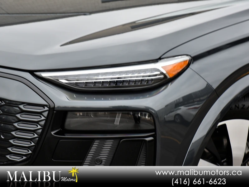 Audi Q6 ПОД/ОБДУ/HEADS UP/, снимка 5 - Автомобили и джипове - 52830688