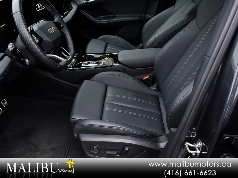 Audi Q6 ПОД/ОБДУ/HEADS UP/, снимка 7 - Автомобили и джипове - 52830688