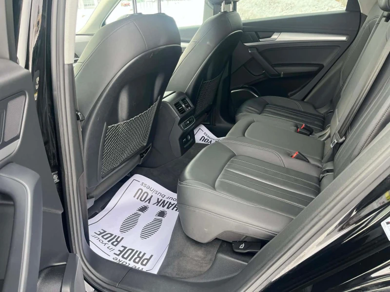 Audi Q5 2021 Premium 45 TFSI quattro S tronic, снимка 15 - Автомобили и джипове - 53034523