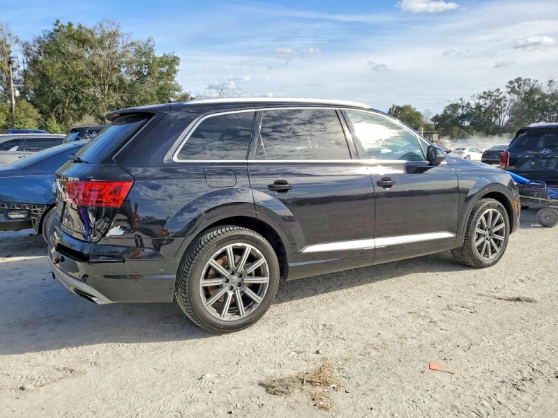 Audi Q7 PREMIUM PLUS* РЕАЛНИ КМ, снимка 5 - Автомобили и джипове - 53275013