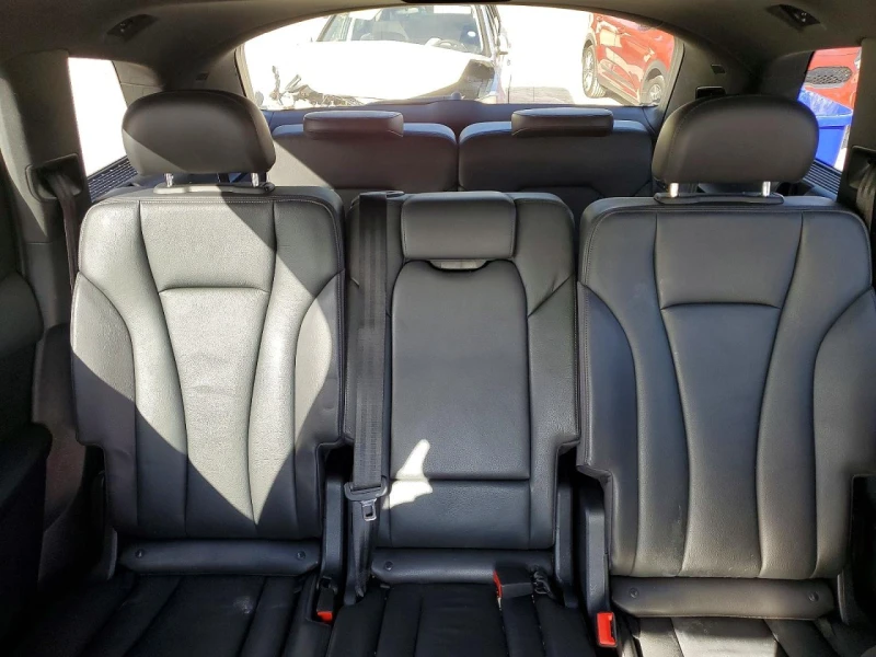 Audi Q7 PREMIUM PLUS* РЕАЛНИ КМ, снимка 9 - Автомобили и джипове - 53275013