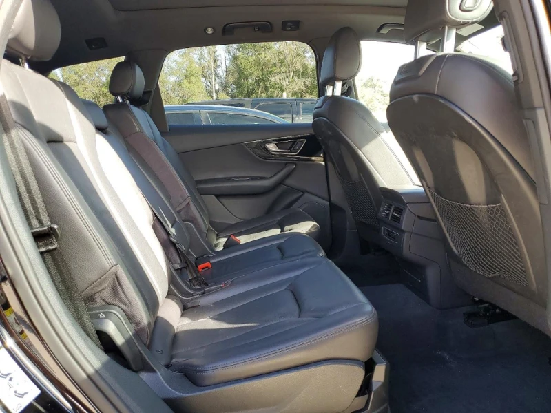 Audi Q7 PREMIUM PLUS* РЕАЛНИ КМ, снимка 10 - Автомобили и джипове - 53275013