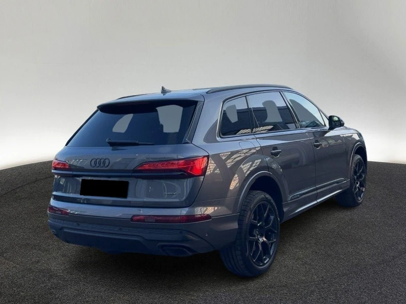 Audi Q7 55 TFSIe/PLUG-IN/FACELIFT/B&O/MATRIX/LIFT/, снимка 5 - Автомобили и джипове - 53380422