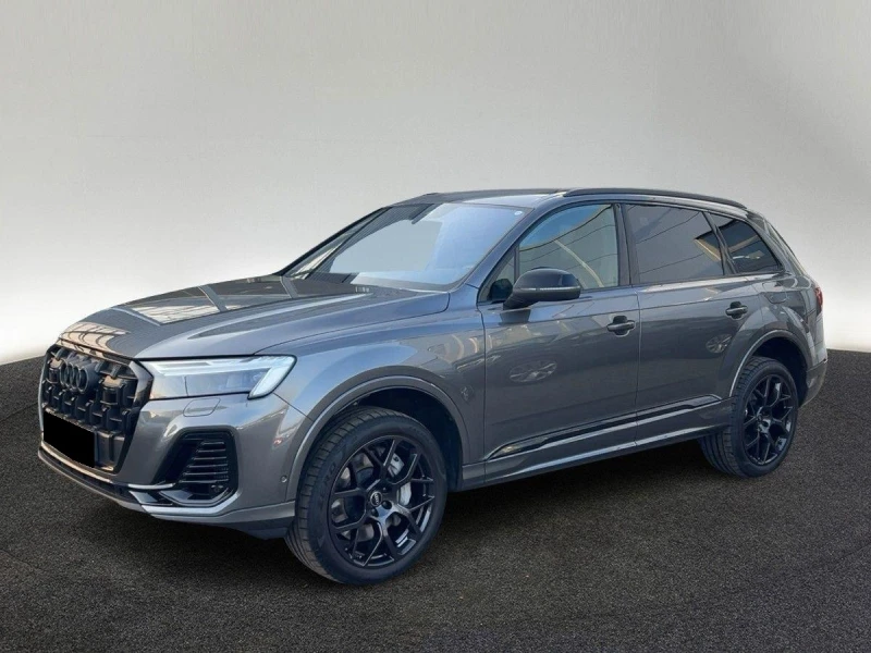Audi Q7 55 TFSIe/PLUG-IN/FACELIFT/B&O/MATRIX/LIFT/, снимка 2 - Автомобили и джипове - 53380422