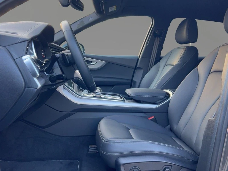 Audi Q7 55 TFSIe/PLUG-IN/FACELIFT/B&O/MATRIX/LIFT/, снимка 7 - Автомобили и джипове - 53380422