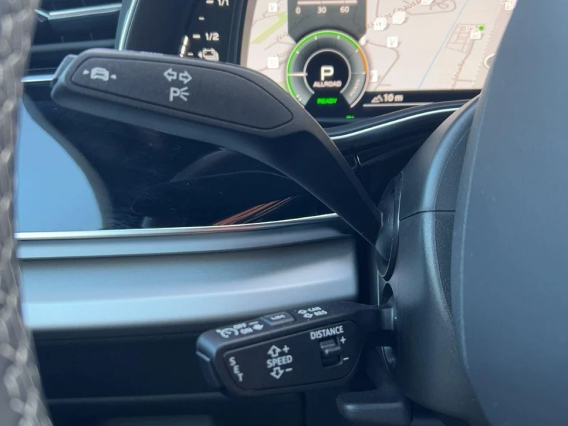 Audi Q7 55 TFSIe/PLUG-IN/FACELIFT/B&O/MATRIX/LIFT/, снимка 9 - Автомобили и джипове - 53380422