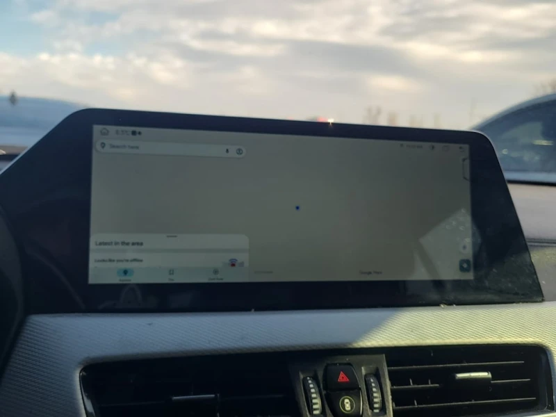 BMW X2 * M35I * CARFAX * ПАНОРАМА* ПАМЕТ* ЧЕРВЕНА КОЖА, снимка 8 - Автомобили и джипове - 53382964