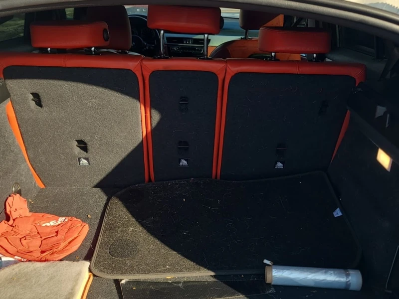 BMW X2 * M35I * CARFAX * ПАНОРАМА* ПАМЕТ* ЧЕРВЕНА КОЖА, снимка 12 - Автомобили и джипове - 53382964