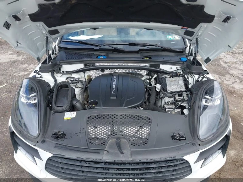 Porsche Macan * КРАЙНА ЦЕНА* CARFAX, снимка 10 - Автомобили и джипове - 53387717