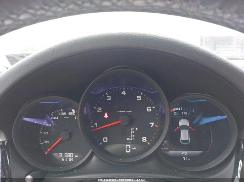 Porsche Macan * КРАЙНА ЦЕНА* CARFAX, снимка 7 - Автомобили и джипове - 53387717