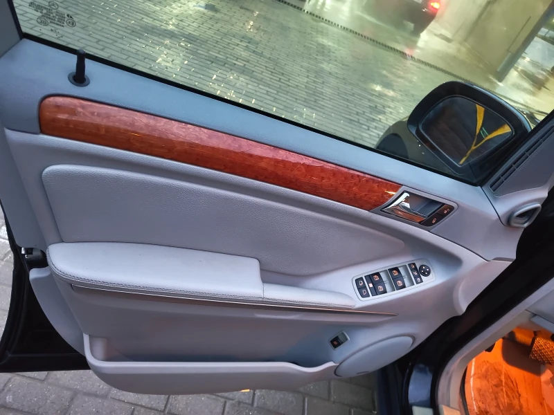 Mercedes-Benz GL 450, снимка 9 - Автомобили и джипове - 53501706