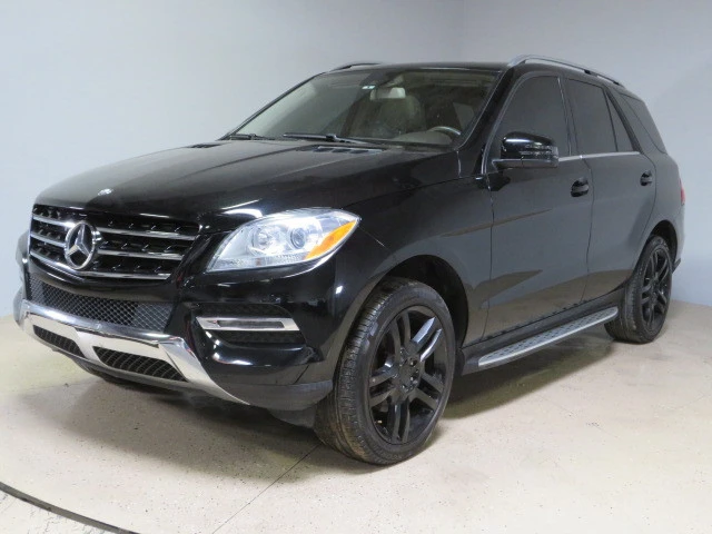 Mercedes-Benz ML 350  - изображение 2