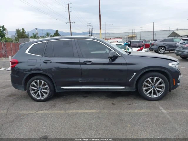 BMW X3 ДИГИТАЛНО* ТАБЛО* 360КАМЕРА* КЕЙЛЕС* LANE* ASSIST* - изображение 5