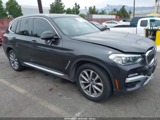 BMW X3 ДИГИТАЛНО* ТАБЛО* 360КАМЕРА* КЕЙЛЕС* LANE* ASSIST* - 26999 лв. - 20375297 1