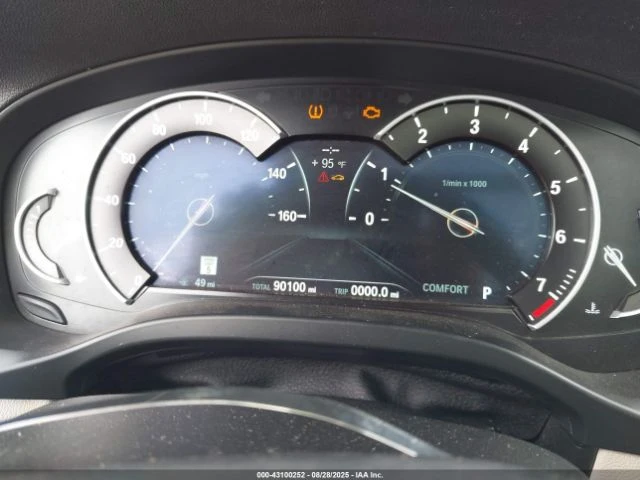 BMW X3 ДИГИТАЛНО* ТАБЛО* 360КАМЕРА* КЕЙЛЕС* LANE* ASSIST* - изображение 10