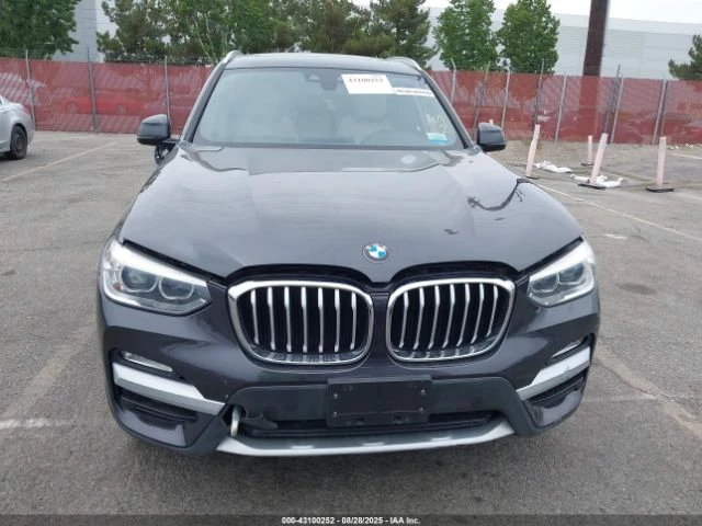 BMW X3 ДИГИТАЛНО* ТАБЛО* 360КАМЕРА* КЕЙЛЕС* LANE* ASSIST* - изображение 7