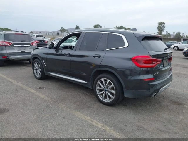 BMW X3 ДИГИТАЛНО* ТАБЛО* 360КАМЕРА* КЕЙЛЕС* LANE* ASSIST* - изображение 4