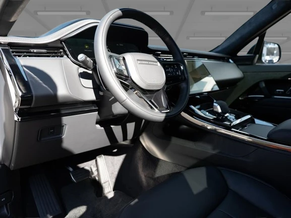 Land Rover Range Rover Sport P530 = Autobiography = Black Pack  | Mobile.bg   5