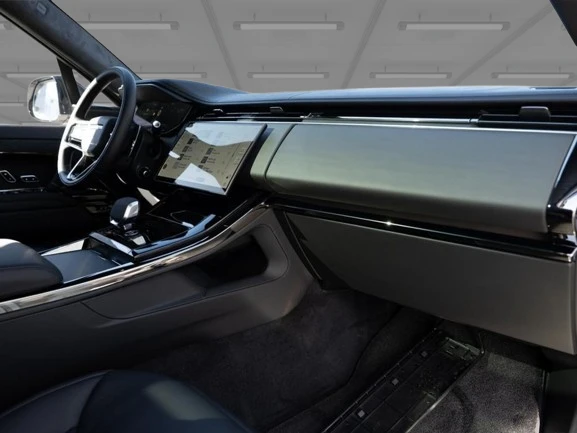 Land Rover Range Rover Sport P530 = Autobiography = Black Pack  | Mobile.bg   8