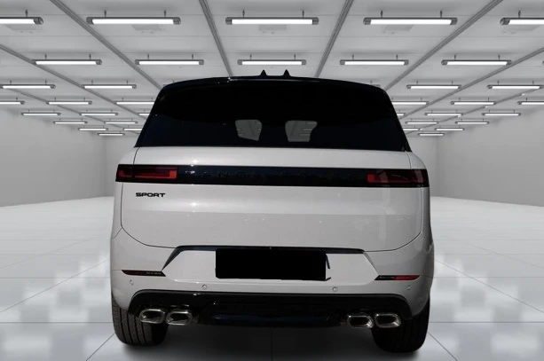 Land Rover Range Rover Sport P530 = Autobiography = Black Pack  | Mobile.bg   2