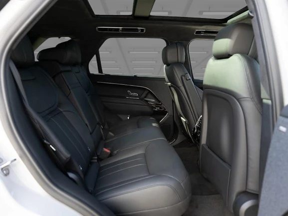 Land Rover Range Rover Sport P530 = Autobiography = Black Pack  | Mobile.bg   9